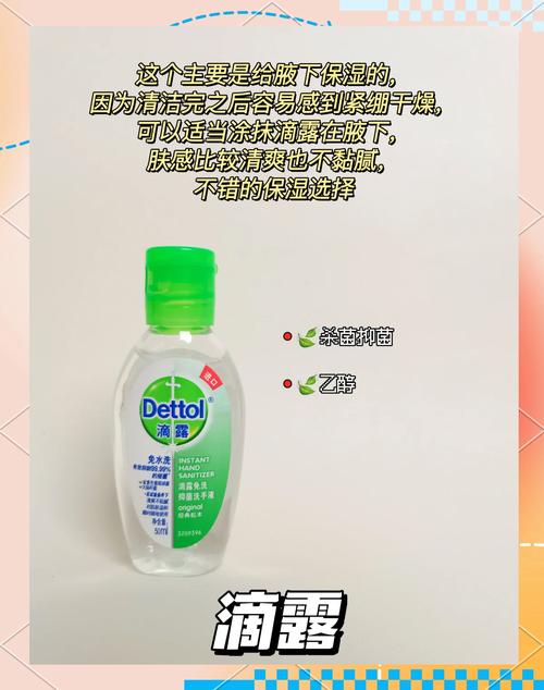 热门狐臭药选购指南:科学选择,轻松避坑