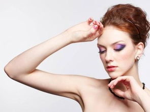 狐臭的诊断方法及标准