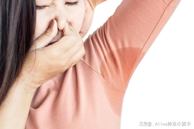 如何区分汗臭与狐臭?了解原因、症状与应对方法