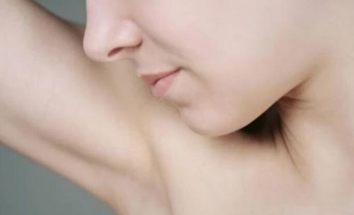 遗传性狐臭的有效去除方法