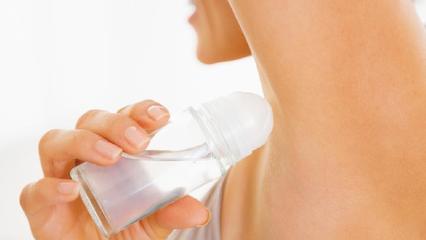 狐臭患者剃除腋毛 利弊分析与科学管理